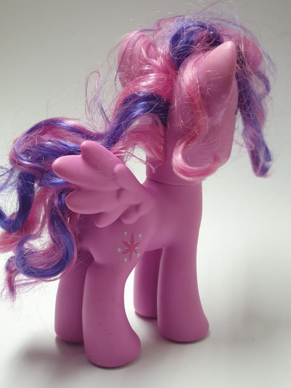 Spielzeuge: My little Pony / 2013 #WT18 – Gebraucht aus Oberdorf BL von BaldenEagle 1