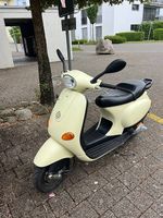Vespa ET2 Nur 9xxx Kilometer