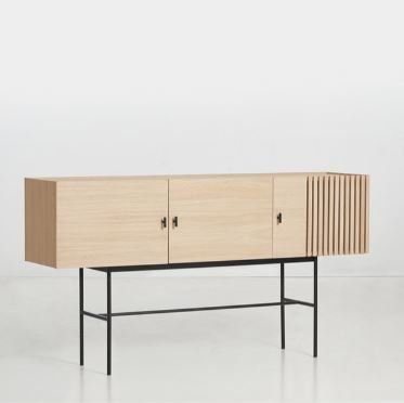Cassettiere: Grosses Sideboard – Usato da Bassersdorf venduto da joccalina 6