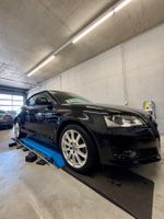 Audi A3 Cabriolet 2009