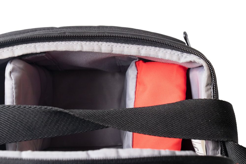 Borse: MANFROTTO Tasche für Kamera und Objektive – Usato da Emmen venduto da chromaton 3