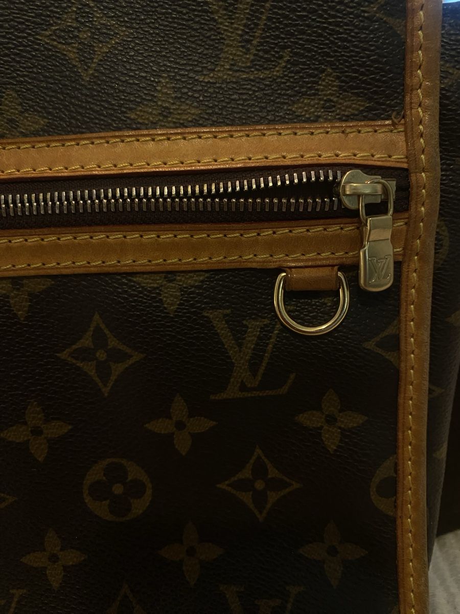 Louis Vuitton Taschen für Damen: Louis Vuitton Messenger Bosphore PM Shoulder Bag – Neu (gemäss Beschreibung) aus Zürich von Spaarfuchs 3