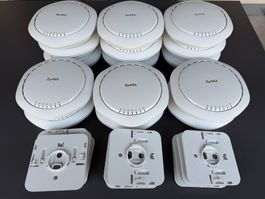 1/15 Stk. WLAN für zu Hause / Büro ZyXEL WAC6502D-S / Nebula