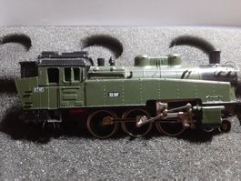 Piko H0 - 32.917 Locomotive à vapeur BR75 -
