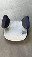 Rehausseur - Siège auto enfant gris bleu occasion