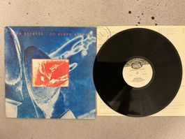 Dire Straits LP - On Every Street (Russische Pressung)