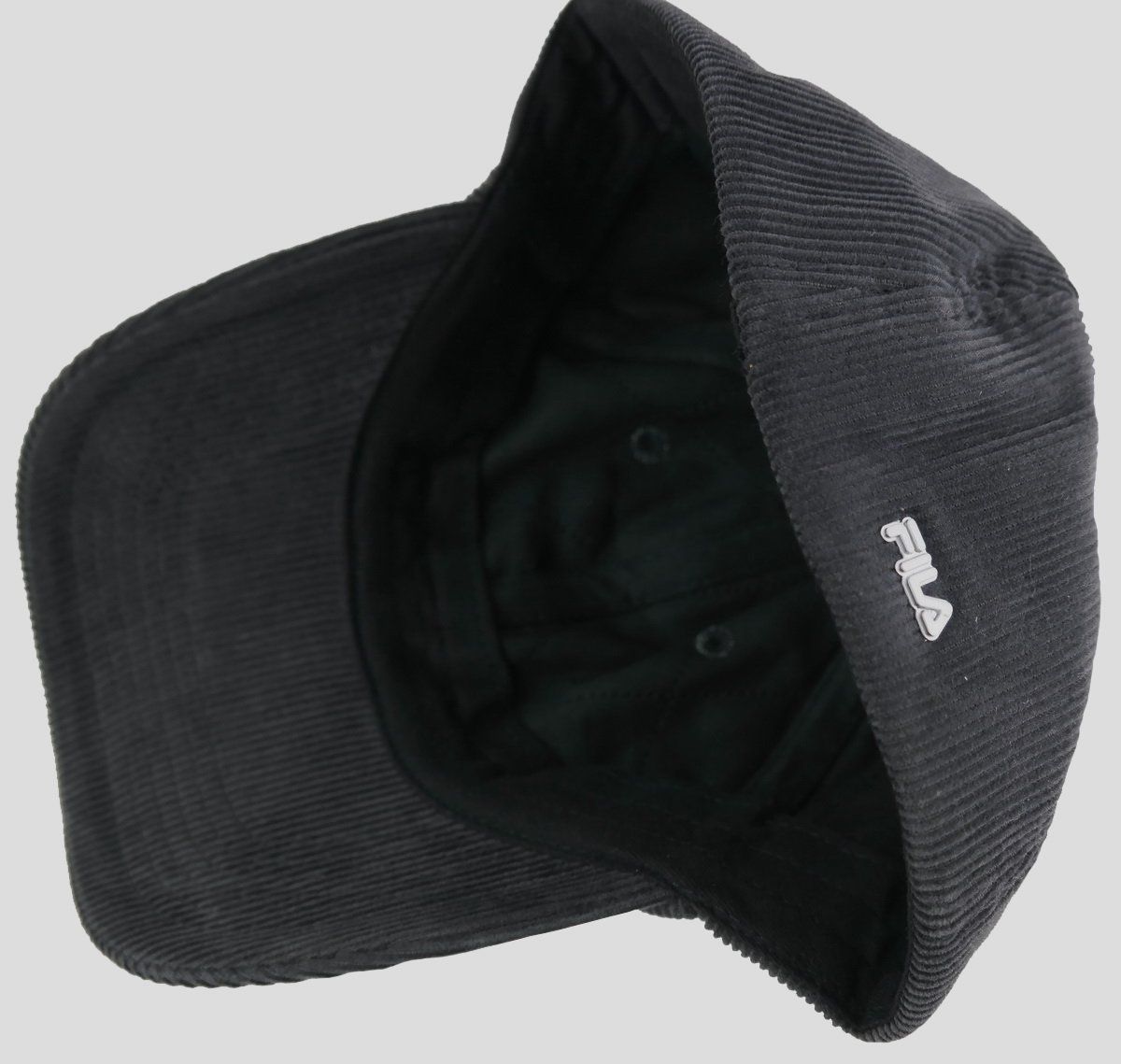 Altro in  Abbigliamento & Accessori: Fila Cap Winter cap Mencestercap dunkelgrau/anthrazit/L/61cm – Nuovo e nell'imballaggio originale da Wohlenschwil venduto da EddieS-Outlet 3