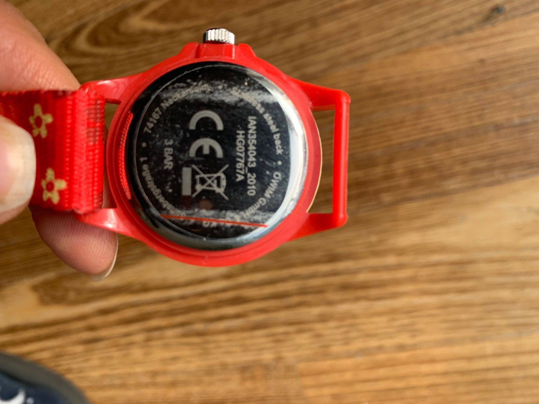 Orologi: Kinderuhren 2 Stk – Usato da Ostermundigen venduto da des_t9vv 6