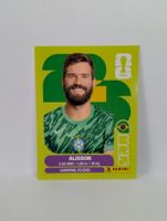 Panini WM 2026 - BRA 2 -  ALISSON BRASIL