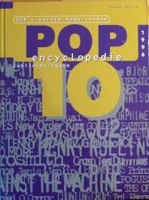 Oor's eerste Pop Nederlands Pop Encyclopedie 10 (1995)