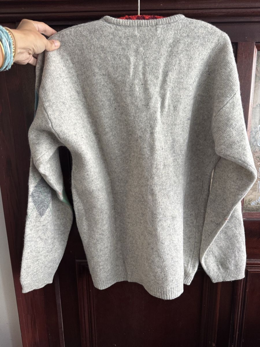 S.Oliver Giacche: S.Oliver Wollpullover Cardigan  – Usato da Obfelden venduto da cesarina10 9