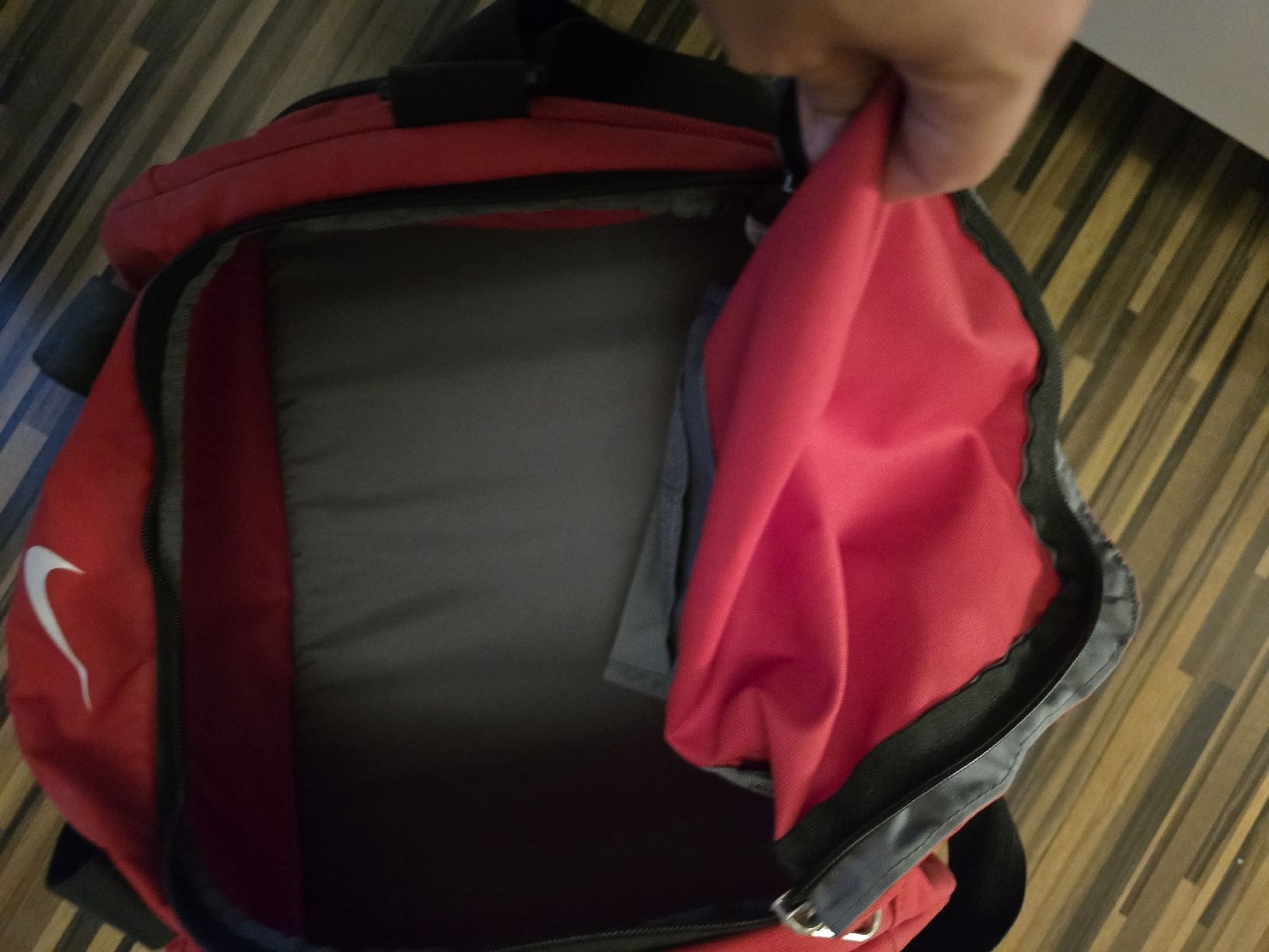 Nike Borse: Sport Tasche – Usato da Bettenhausen venduto da Engel1991 1
