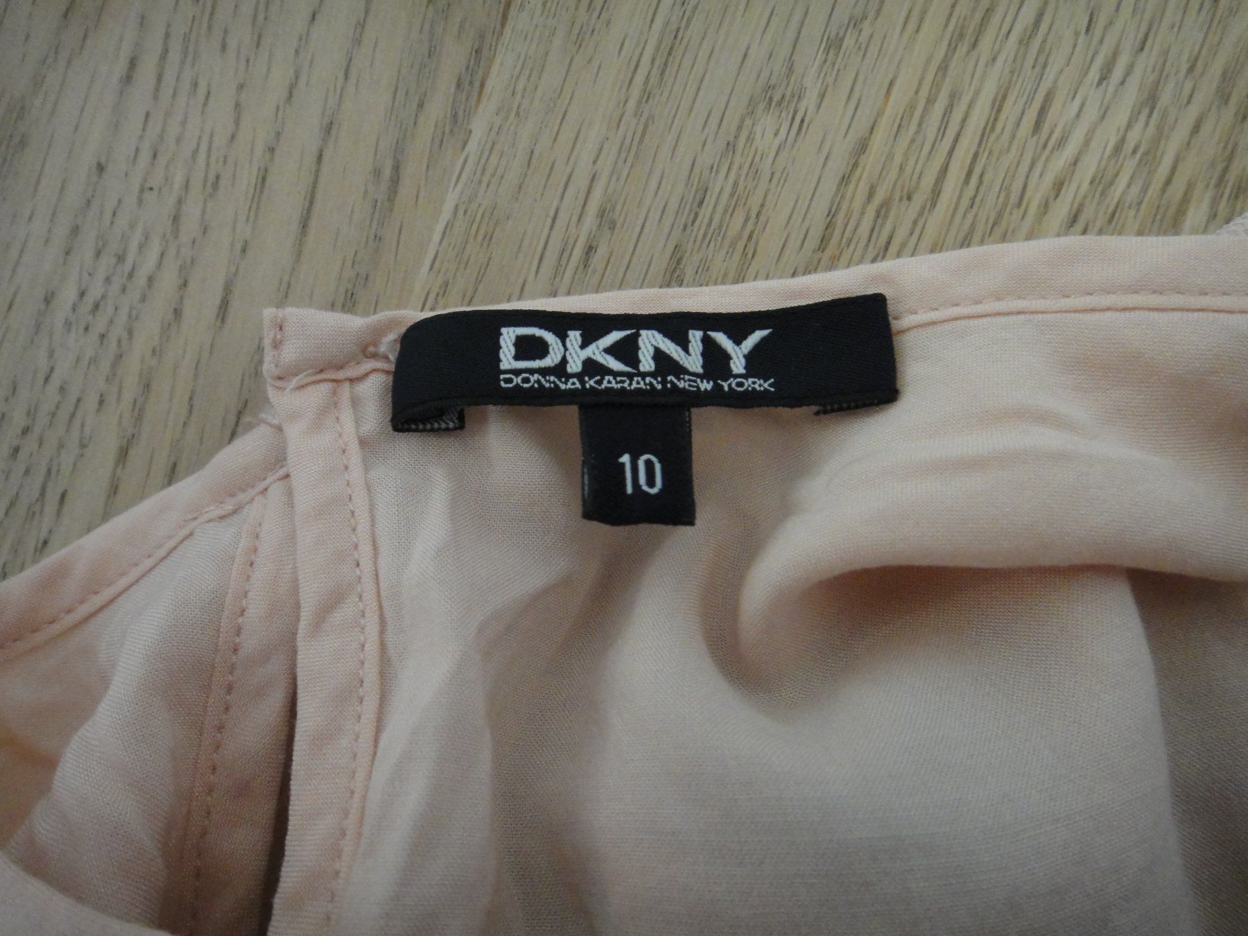 DKNY Vestiti & Gonne: Neues Kleid DKNY 10 Jahre – Nuovo (secondo la descrizione) da Winterthur venduto da LemonTree5 5