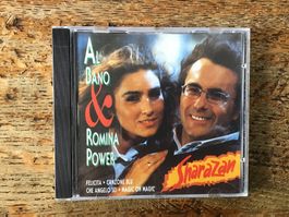 CD Al Bano & Romina Power