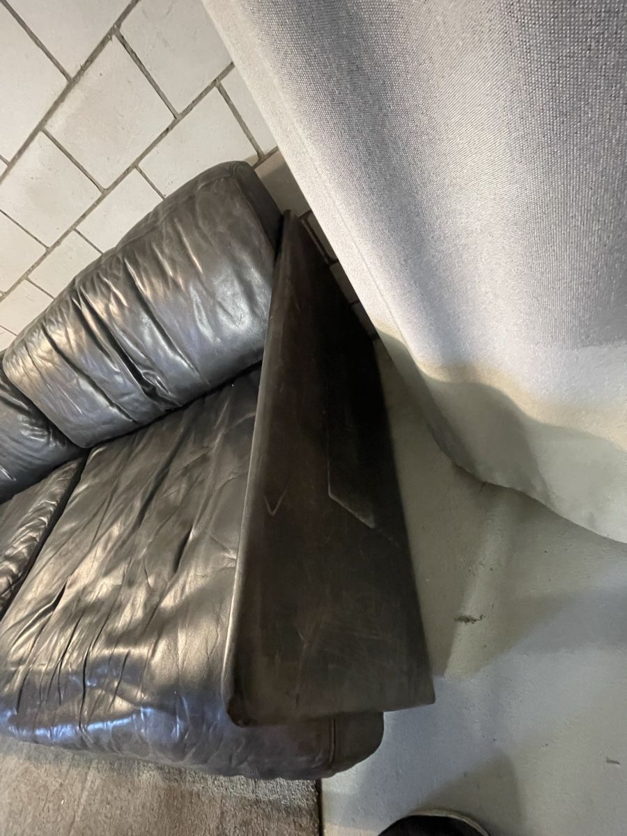 Sofas: De Sede DS-76 – Gebraucht aus Mönchaltorf von tex-52 5
