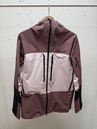 PeakPerformance Skianzug Damen Grösse M und L