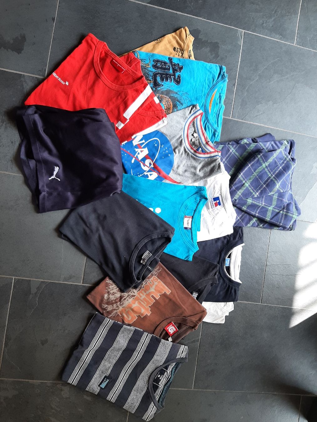 Ensembles coordonnés: Kleiderpaket Grösse 164/ – D'occasion à Lüsslingen par smilie2