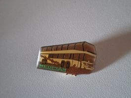 Pin  NEOPLAN