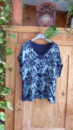 Bluse Gr 42