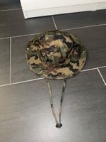 Bon / Spärmutz, Schweizer Armee, TAZ 90, Grösse 58
