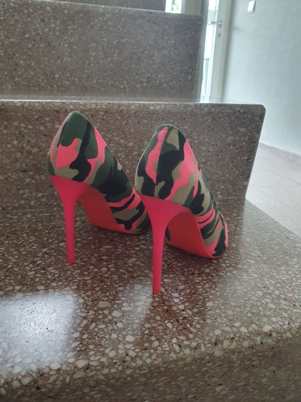 Scarpe da donna: Highheels neu gr.38 – Nuovo e nell'imballaggio originale da Oberrieden venduto da fer_j9f9 1