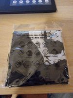 Skimaske Sturmhaube Balaclava schwarz NEU OVP