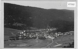 Villeret - Vue generale