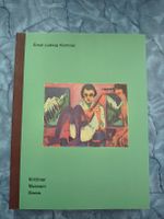 Kirchner Museum Davos Katalog Band - Art Book