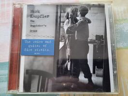 Cd Mark Knopfler - The Ragpiker's dream