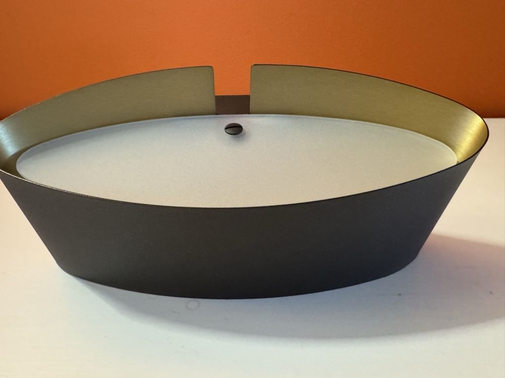 Lampes: Wandleuchte von Kolkötter LED – D'occasion à Esslingen par Takayama25 4