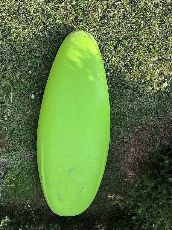 Bateaux: Kajak dagger mamba Wildwasser  – D'occasion à Amden par labomba2 3