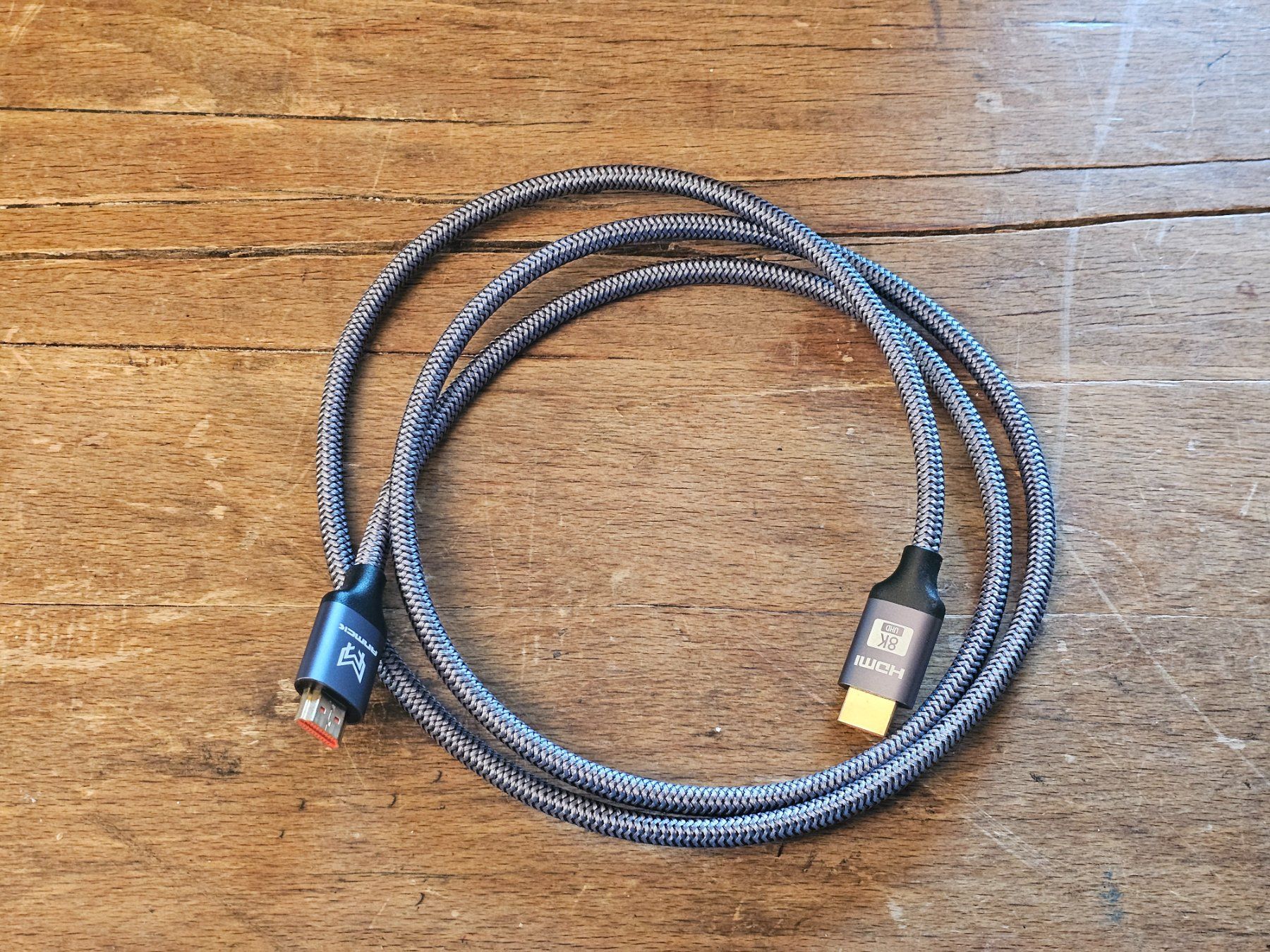 Kabel: ADMI 8K UHD - 150 cm – Gebraucht aus Monte Carasso von giave