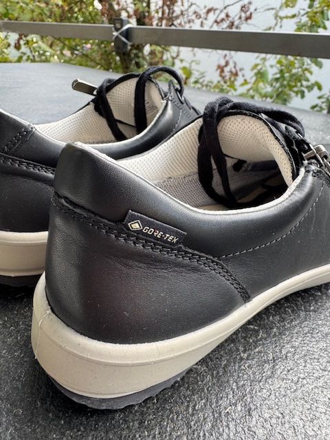 Legero Chaussures femmes: Legero Sneaker schwarz – Neuf (Voir description) à Olten par pegasus60 2