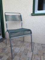 Schaffner SAFFA Stuhl