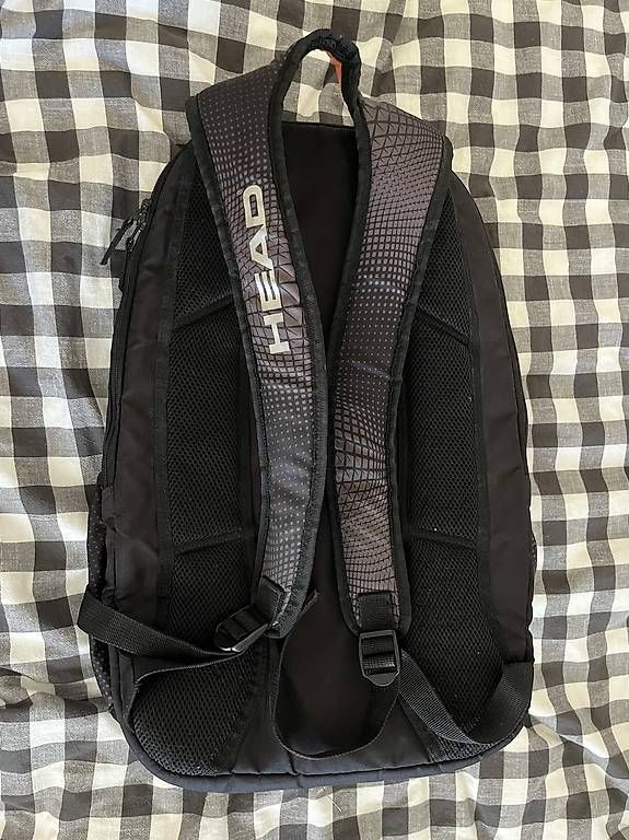 Zaini: Head Tour Team Rucksack – Usato da Rothenburg venduto da tim_t6w2 1