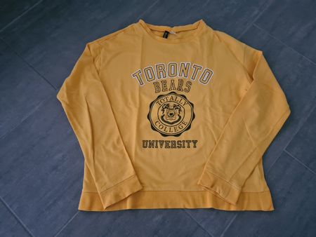 H&M Divided Pulli gr.M