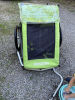 Fahrradanhänger Croozer