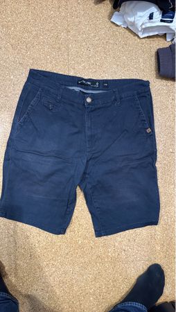 Indicode Herren Shorts, Dunkelblau, Grösse L, Top Zustand