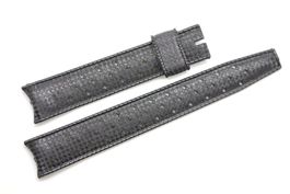Tropic Band Swiss Made 18mm