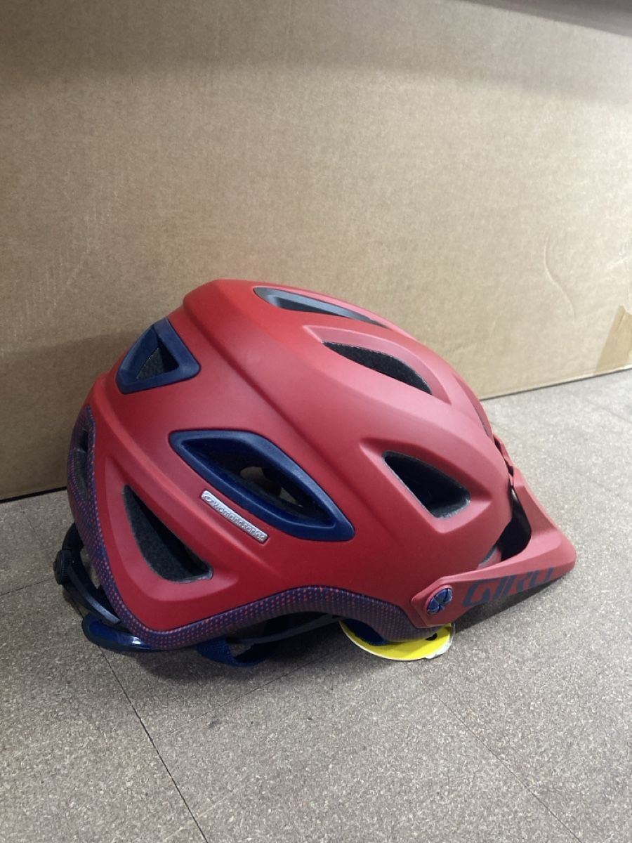 Giro Caschi: Giro W Montara Mips Helmet S – Nuovo (secondo la descrizione) da Zürich venduto da Barspin 1