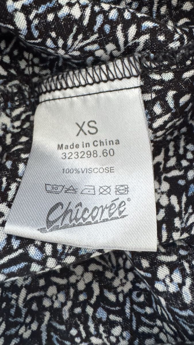 Robes: Sommerkleid Gr.36/38 – D'occasion à Schaffhausen par Fixier 9