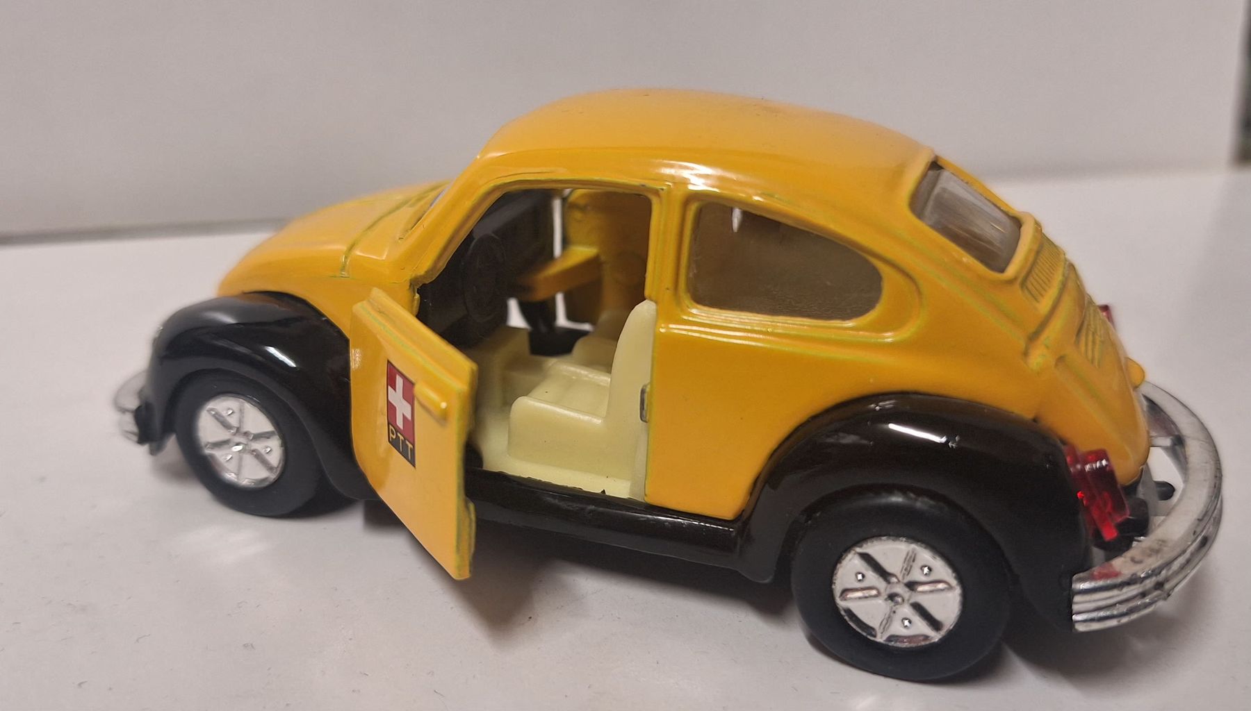 Volkswagen Voitures modèles: VW Käfer Post 1:36 – Neuf (Voir description) à Brugg AG par bacbac5757 2