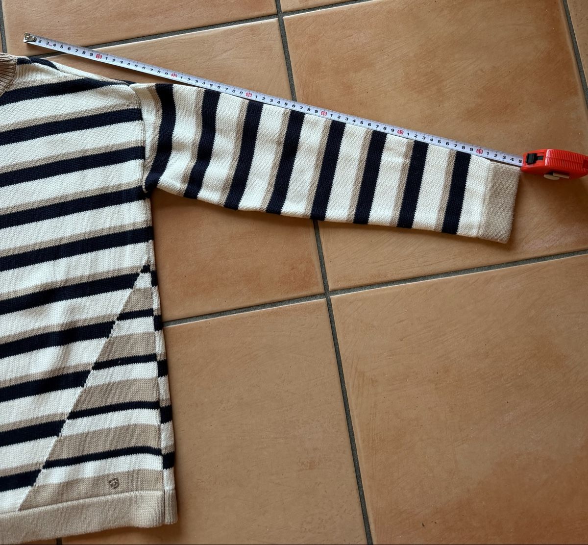 Basler Pullover & Sweatshirts: BASLER Pullover Gr 38 - 100% Baumwolle – Neu (gemäss Beschreibung) aus Bonstetten von norisknofun123 4