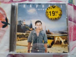 CD Raphael - La réalité