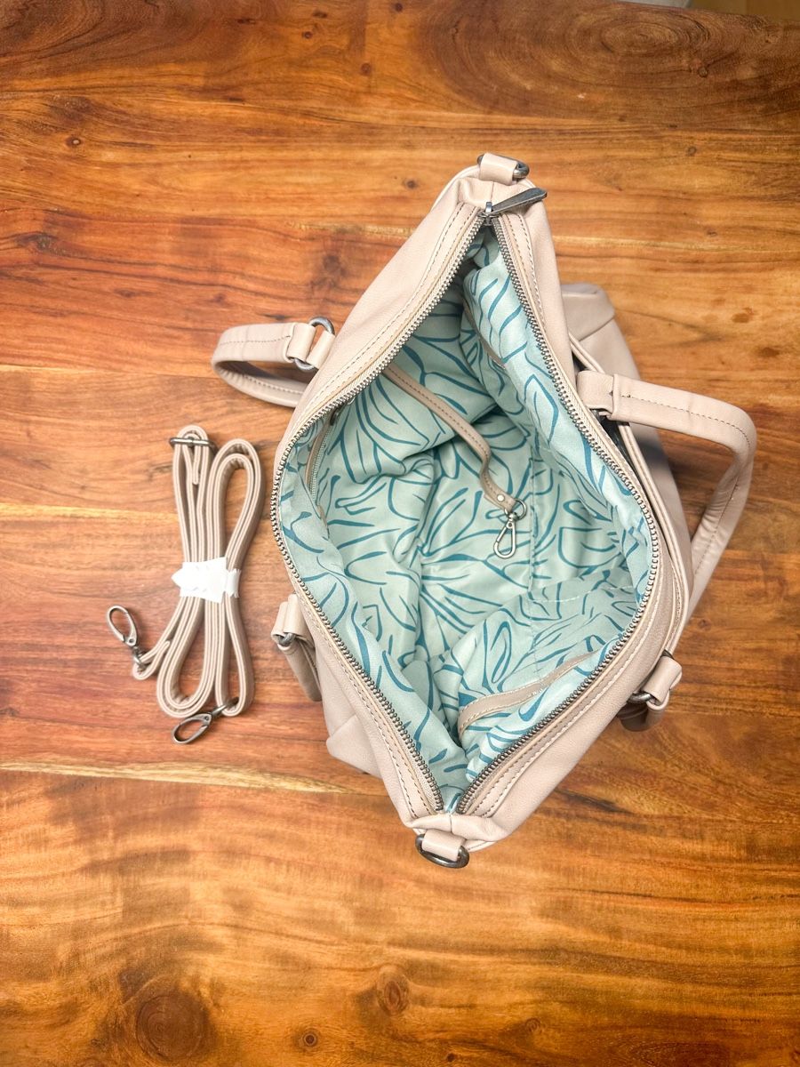 Fritzi Aus Preussen Borse da donna: Fritzi aus Preussen Tasche – Usato da Bonstetten venduto da Filetti99 2