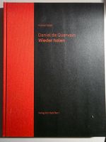 Daniel De Quervain - Konrad Tobler - 2007 wieder holen