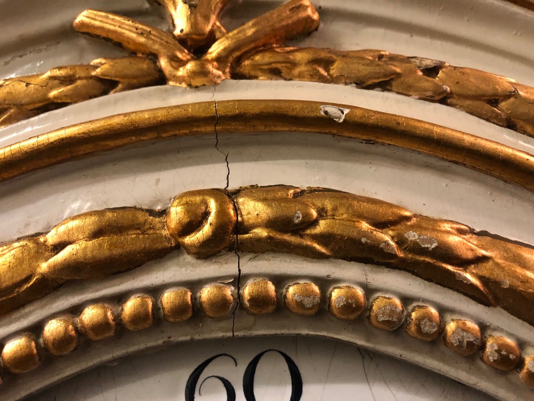 Stand- & Wanduhren: Comtoise Uhr mit Comtoiser Wochenwerk – Gebraucht aus Brunnen von Allerwaren 8