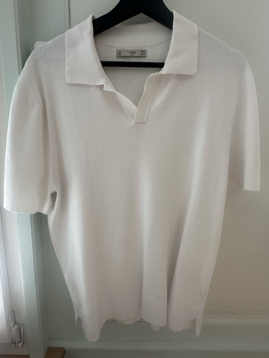 Mango Magliette Polo: Poloshirt – Usato da Jona venduto da Sizzler96