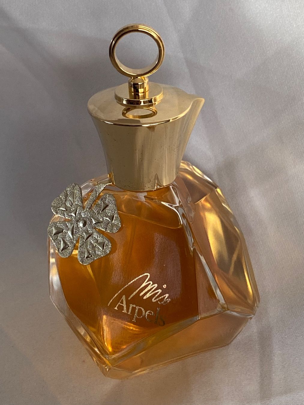 Van Cleef Profumi & Eau de Toilette: Van Cleef & Arpels Miss Arpels EdT Spray 100 ml, neu – Nuovo (secondo la descrizione) da Dietlikon venduto da Trukaip 2