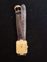 Montre Vintage Certina Quartz - État exceptionnel Swiss Made